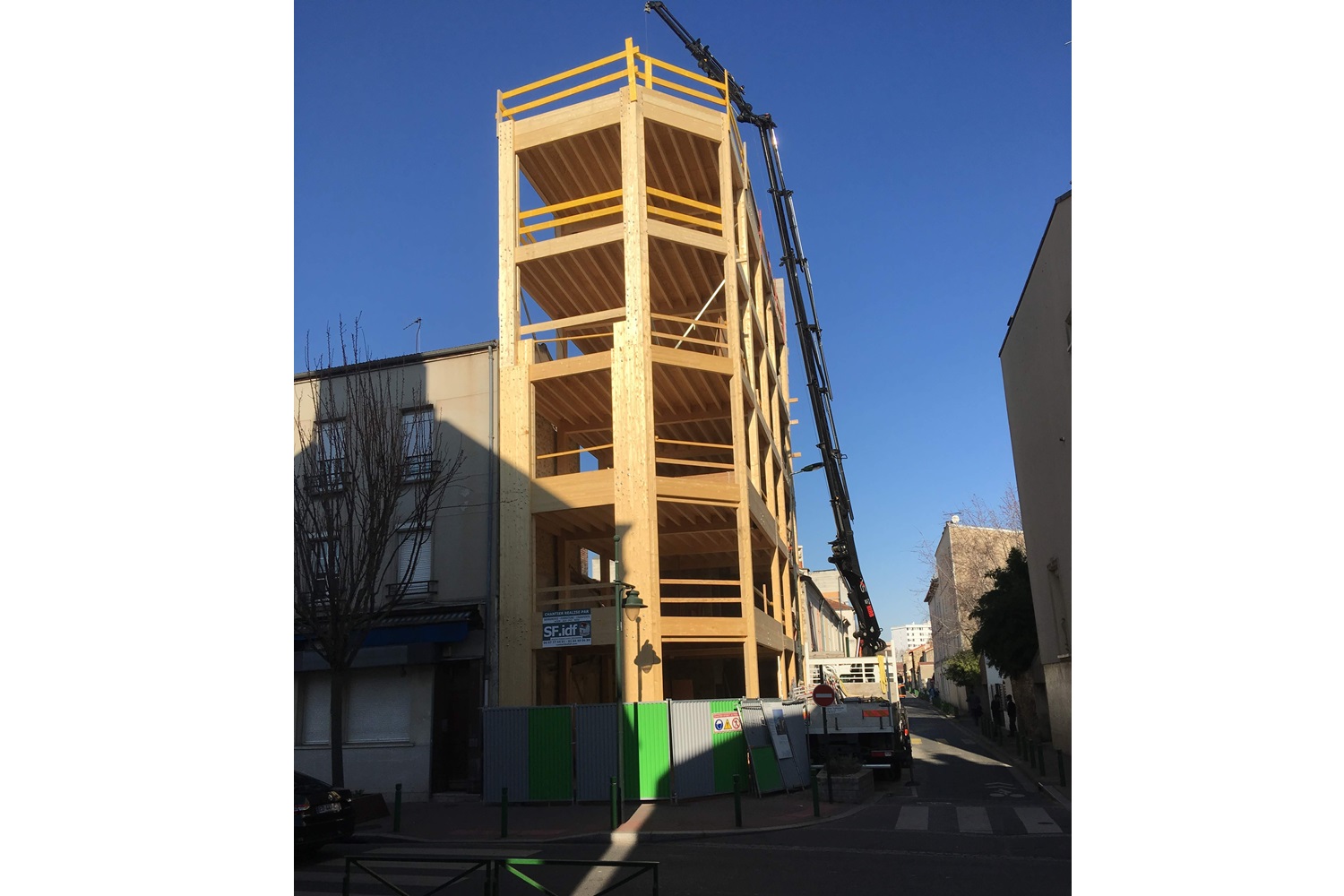 trouvez un artisan de confiance en île-de-france pour tous vos travaux de rénovation ou de construction. devis gratuit, professionnels qualifiés et interventions rapides dans toute la région idf.