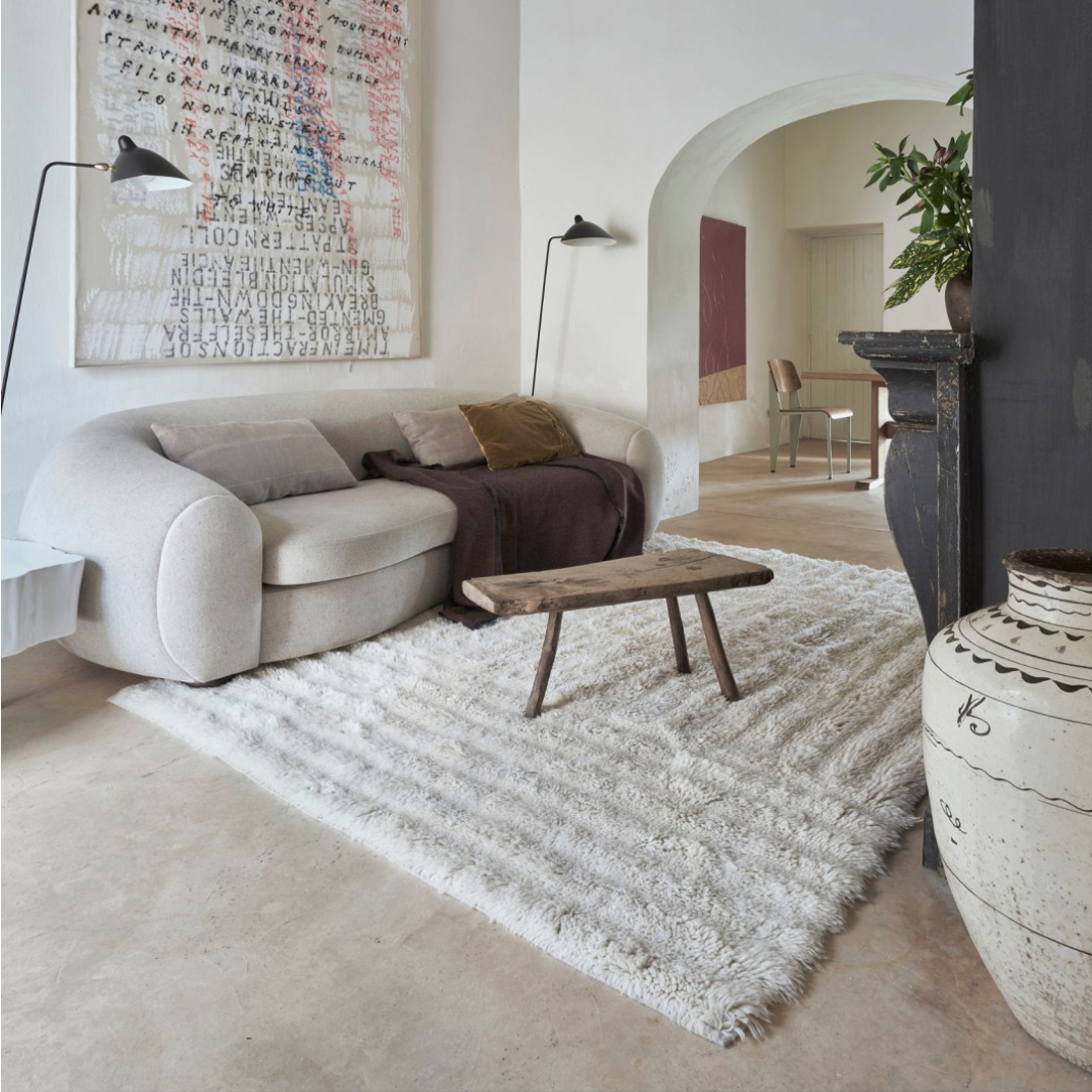 d&eacute;couvrez les derni&egrave;res inspirations et id&eacute;es pour adopter le style cocon tendance dans votre int&eacute;rieur. cr&eacute;ez une ambiance chaleureuse et confortable gr&acirc;ce &agrave; des conseils d&eacute;co, astuces couleurs et mat&eacute;riaux cosy.