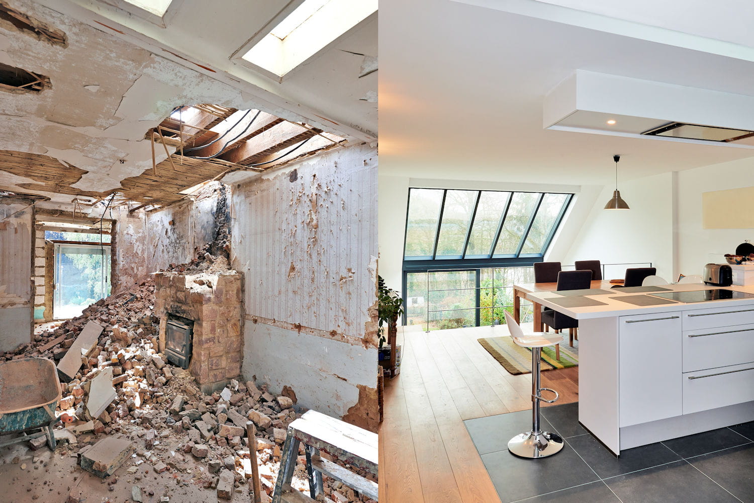 découvrez tout ce qu'il faut savoir sur le coût de rénovation : estimation des prix, conseils pour maîtriser votre budget et astuces pour réussir vos travaux de rénovation en toute sérénité.