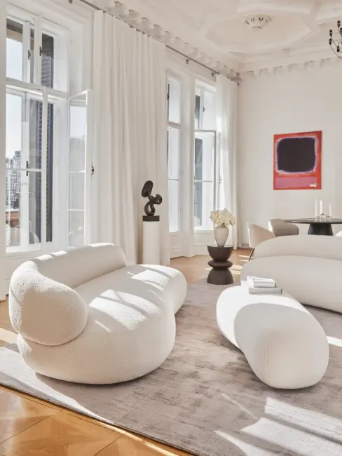 d&eacute;couvrez des id&eacute;es de d&eacute;cor inspirantes pour sublimer votre int&eacute;rieur et cr&eacute;er une ambiance unique dans chaque pi&egrave;ce de votre maison.