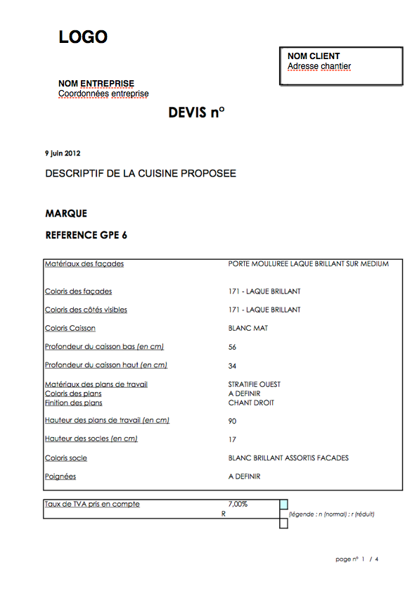 obtenez rapidement un devis pour vos travaux de r&eacute;novation. comparez les offres et trouvez des professionnels qualifi&eacute;s pr&egrave;s de chez vous. service rapide et gratuit.