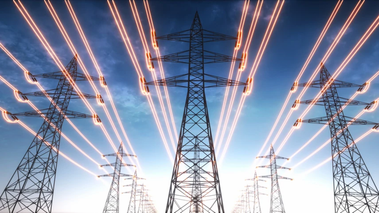 découvrez tout sur l'électricité : principes de base, conseils d'économie d'énergie, astuces pour votre installation électrique et dernières innovations du secteur.