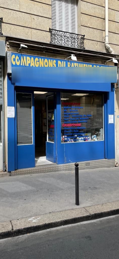 trouvez les meilleurs entrepreneurs en r&eacute;novation &agrave; alfortville pour tous vos travaux : r&eacute;novation int&eacute;rieure, ext&eacute;rieure, am&eacute;nagement et devis personnalis&eacute;s. qualit&eacute; et expertise garanties.