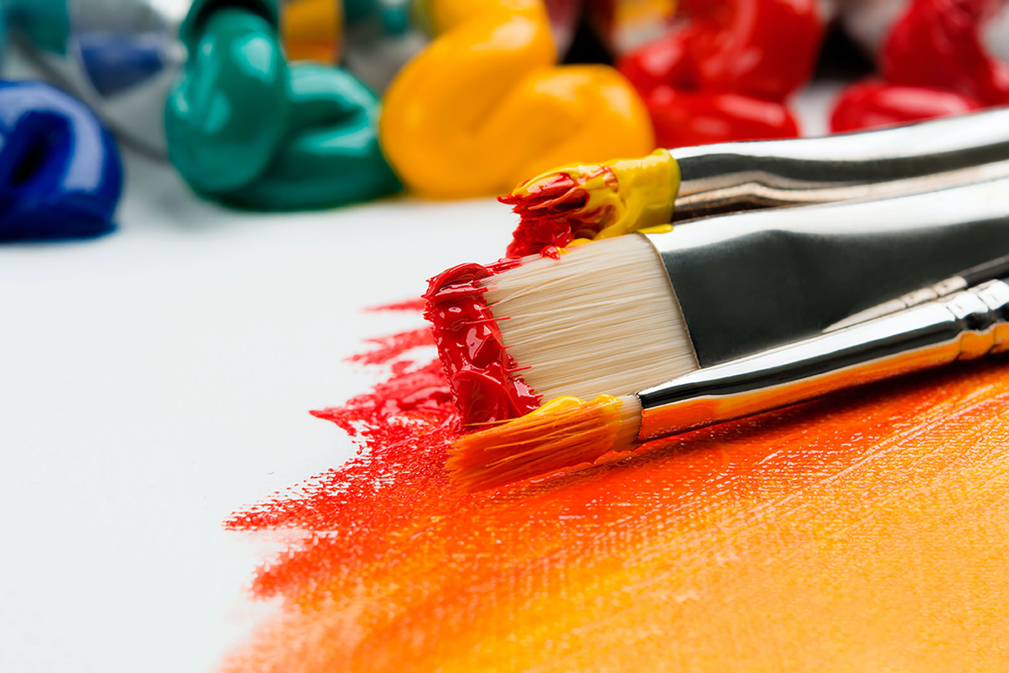 découvrez tout sur la peinture : techniques, conseils, inspirations et actualités pour amateurs et professionnels de l’art pictural. transformez vos espaces et exprimez votre créativité grâce à nos articles dédiés à la peinture.
