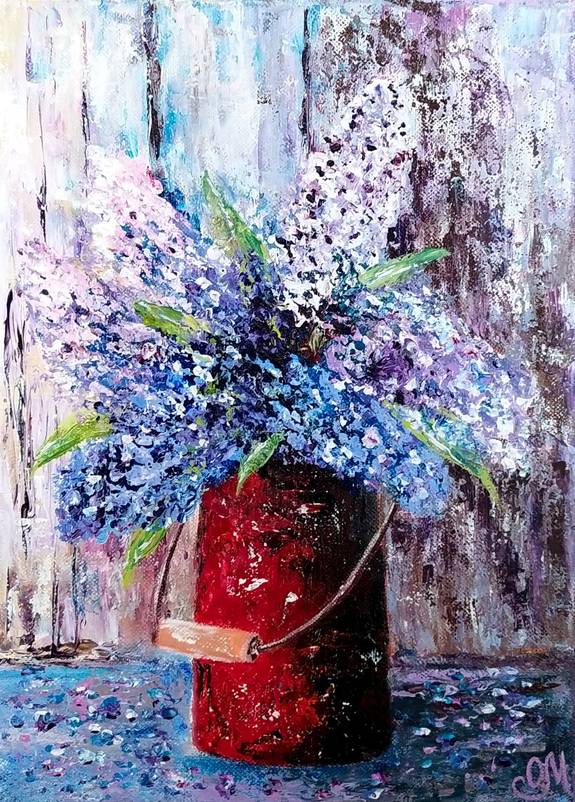d&eacute;couvrez l'univers de la peinture : techniques, conseils, inspirations et actualit&eacute;s pour amateurs et professionnels. trouvez tout ce qu'il faut savoir pour r&eacute;ussir vos projets artistiques !