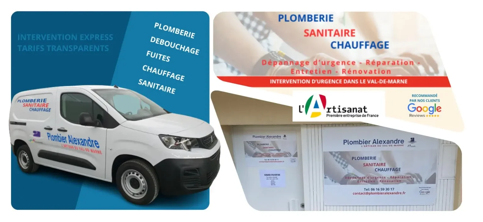 besoin d'un plombier en urgence &agrave; alfortville ? intervention rapide pour fuite d'eau, d&eacute;bouchage et r&eacute;paration 24h/24 et 7j/7. service fiable et professionnel !