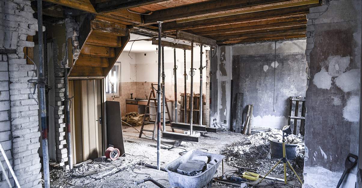 découvrez le prix moyen au m² pour la rénovation d’une maison ou d’un appartement : conseils, estimations actualisées et facteurs qui influencent le coût de vos travaux de rénovation.