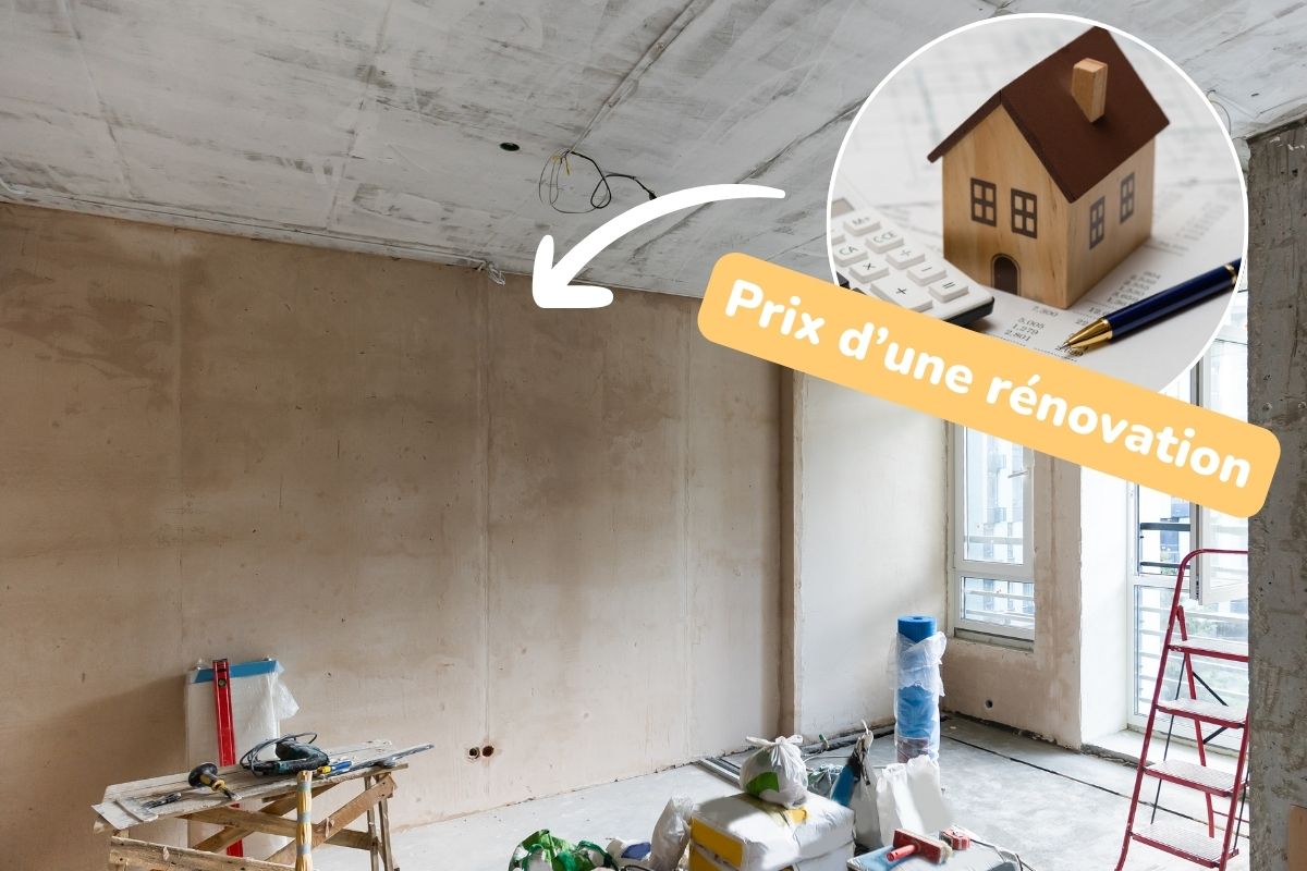 d&eacute;couvrez le prix de la r&eacute;novation au m2 en 2024 : nos conseils pour estimer le co&ucirc;t de vos travaux selon le type de projet, le niveau de finition et les mat&eacute;riaux choisis.