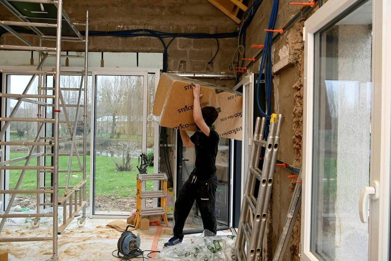 d&eacute;couvrez les meilleures solutions pour la r&eacute;novation de votre maison : conseils, astuces, id&eacute;es d&eacute;co et professionnels pour transformer votre int&eacute;rieur en toute s&eacute;r&eacute;nit&eacute;.