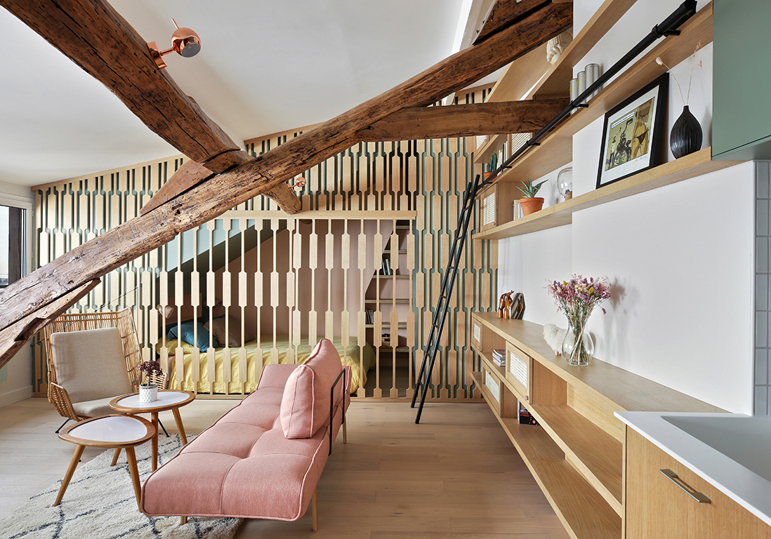 d&eacute;couvrez nos conseils et id&eacute;es pour r&eacute;ussir la r&eacute;novation d'un appartement ou studio de 30m2 : am&eacute;nagement, optimisation de l'espace, budgets et inspirations pour transformer votre int&eacute;rieur.