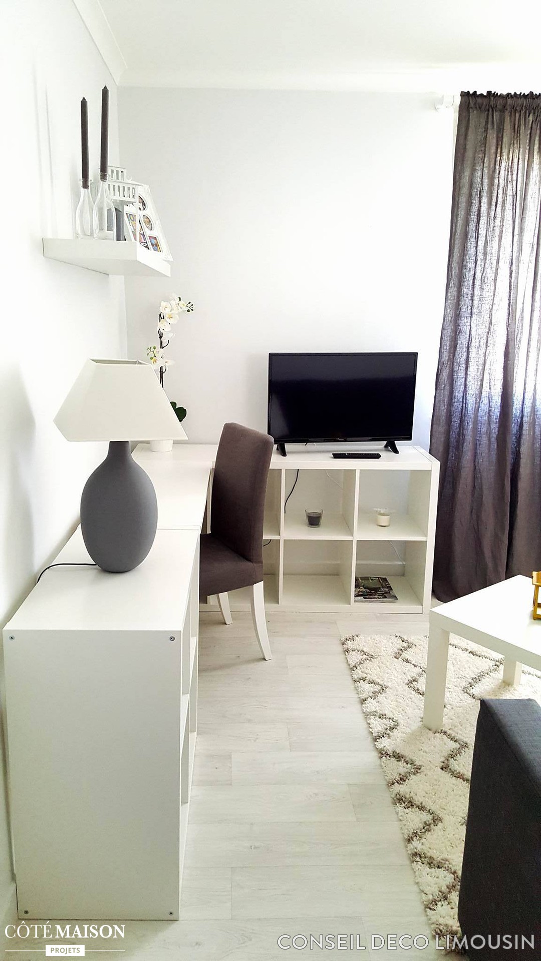 d&eacute;couvrez nos conseils et astuces pour r&eacute;ussir la r&eacute;novation de votre appartement ou studio de 30m2. optimisez l&rsquo;espace, modernisez votre int&eacute;rieur et augmentez la valeur de votre bien gr&acirc;ce &agrave; des id&eacute;es innovantes et un accompagnement professionnel.