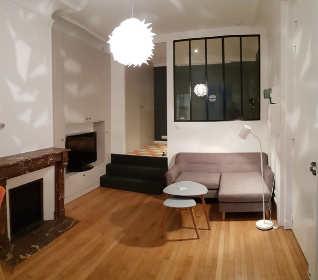 découvrez nos conseils et astuces pour réussir la rénovation d’un appartement ou studio de 30m2. idées d’aménagement, budget, étapes clés : tout pour optimiser votre espace !