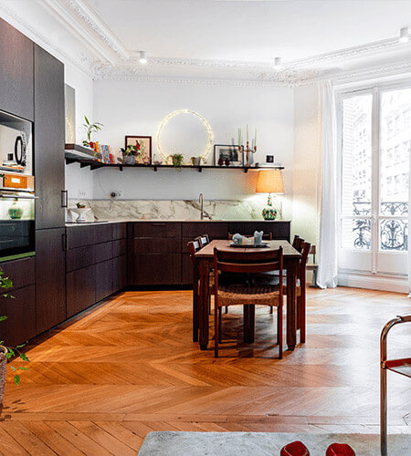 confiez la rénovation de votre appartement à des experts pour moderniser, optimiser l'espace et valoriser votre bien. conseils, tendances et devis gratuits. transformez votre intérieur dès aujourd'hui !