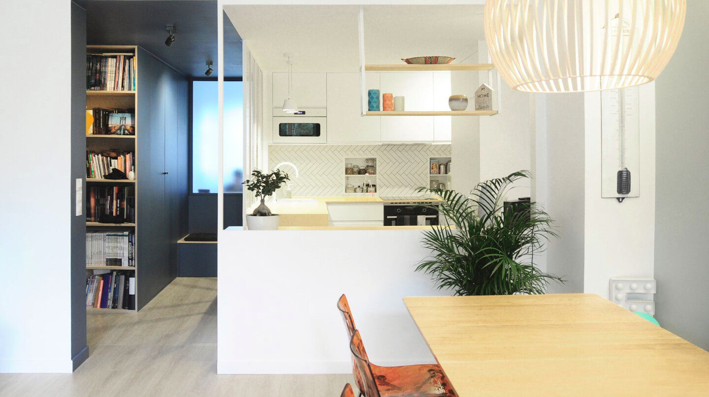 d&eacute;couvrez nos conseils et solutions pour la r&eacute;novation d'appartement : travaux, id&eacute;es d&eacute;co, budget, aides et astuces pour transformer votre espace selon vos envies.