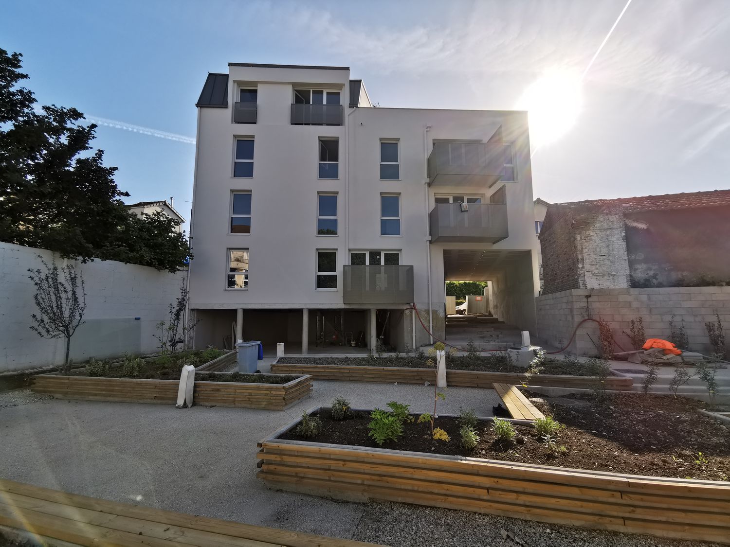 confiez la r&eacute;novation de votre appartement &agrave; alfortville &agrave; des professionnels exp&eacute;riment&eacute;s. travaux sur mesure, conseils personnalis&eacute;s et devis gratuit pour transformer votre int&eacute;rieur selon vos envies.