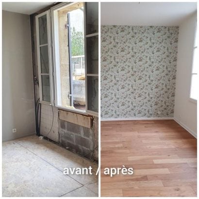 d&eacute;couvrez des exemples inspirants de r&eacute;novation avant/apr&egrave;s : transformations impressionnantes, id&eacute;es d&eacute;co, et conseils pour m&eacute;tamorphoser votre int&eacute;rieur ou ext&eacute;rieur avec succ&egrave;s.