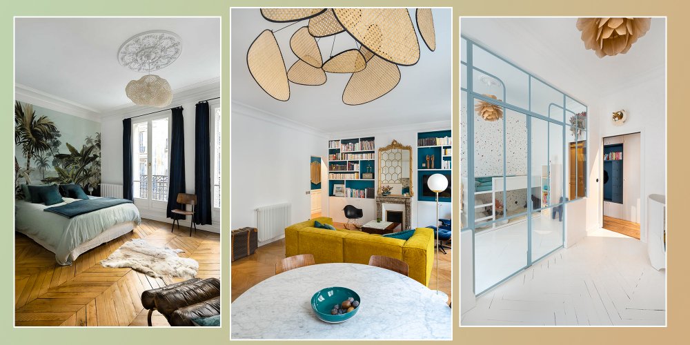 découvrez des exemples inspirants de rénovation avant/après, avec des transformations impressionnantes pour donner une nouvelle vie à votre intérieur, optimiser l’espace et moderniser votre habitation.