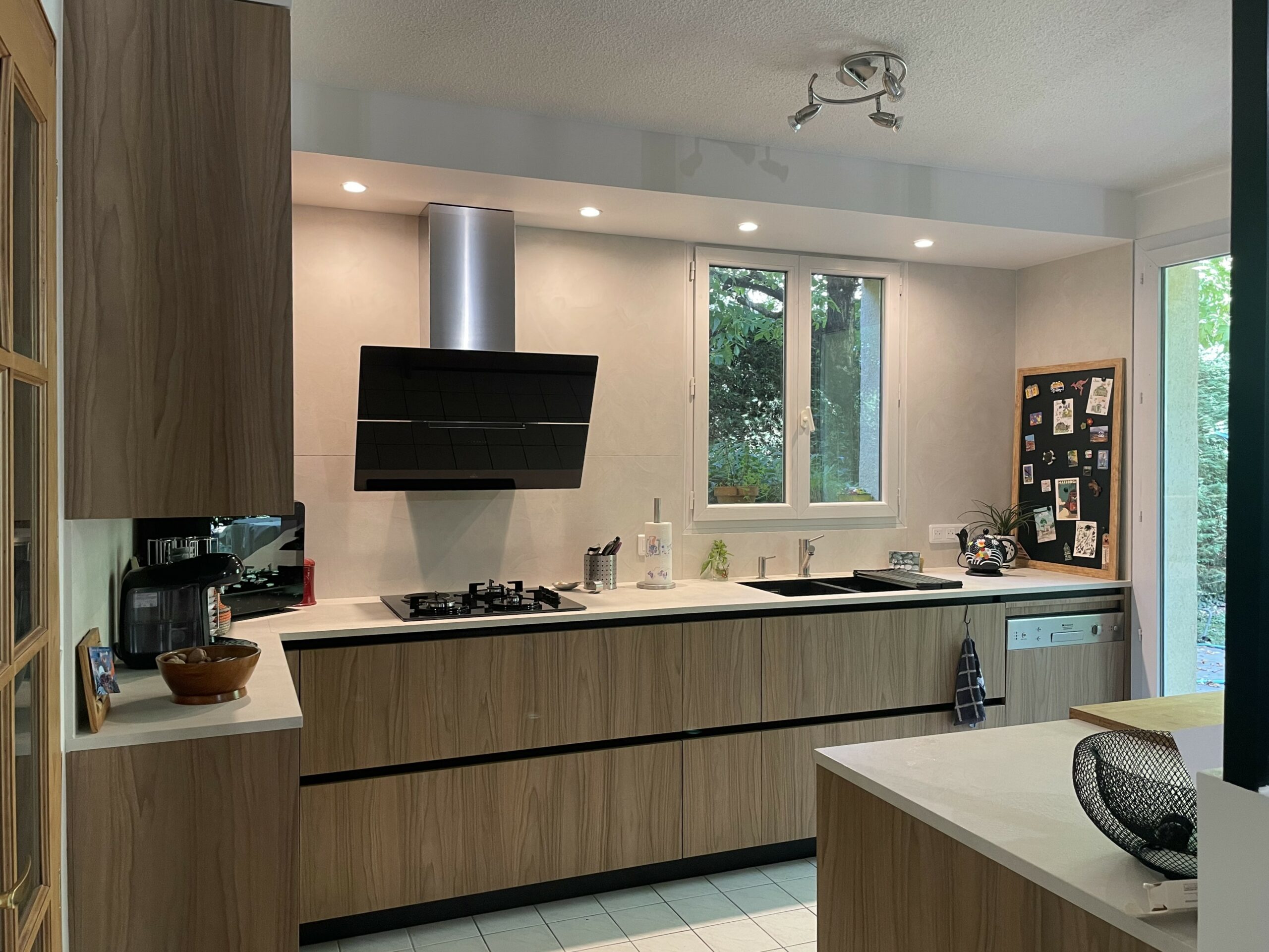 transformez votre int&eacute;rieur avec une r&eacute;novation de cuisine moderne &agrave; alfortville. d&eacute;couvrez des solutions personnalis&eacute;es, design contemporain, et mat&eacute;riaux de qualit&eacute; pour une cuisine fonctionnelle et esth&eacute;tique.