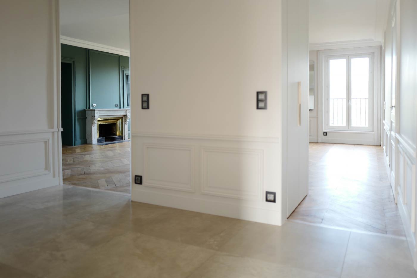 d&eacute;couvrez nos services de r&eacute;novation d'appartement haussmannien &agrave; alfortville : conseils sur-mesure, respect du style d'origine, optimisation des espaces et finitions haut de gamme. demandez votre devis gratuit.