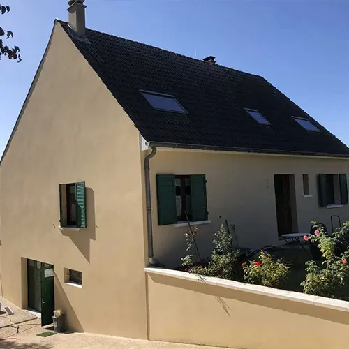 confiez votre projet de rénovation en île-de-france à des experts qualifiés. devis gratuit, conseils personnalisés et accompagnement sur mesure pour rénover votre maison ou appartement en idf.