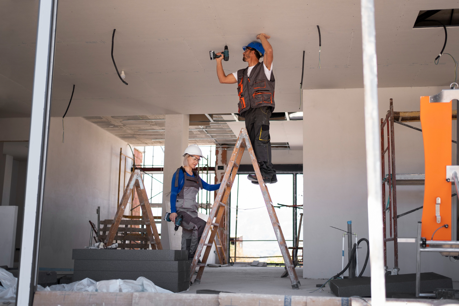 confiez votre projet de rénovation intérieure à des experts pour moderniser et embellir votre espace de vie. conseils, astuces et solutions sur mesure pour transformer votre intérieur selon vos envies.