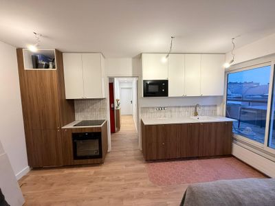 confiez votre r&eacute;novation int&eacute;rieure &agrave; alfortville &agrave; des experts ! am&eacute;liorez votre habitat avec des travaux de qualit&eacute; : peinture, sols, agencement, salle de bain et cuisine. devis gratuit et conseils personnalis&eacute;s.