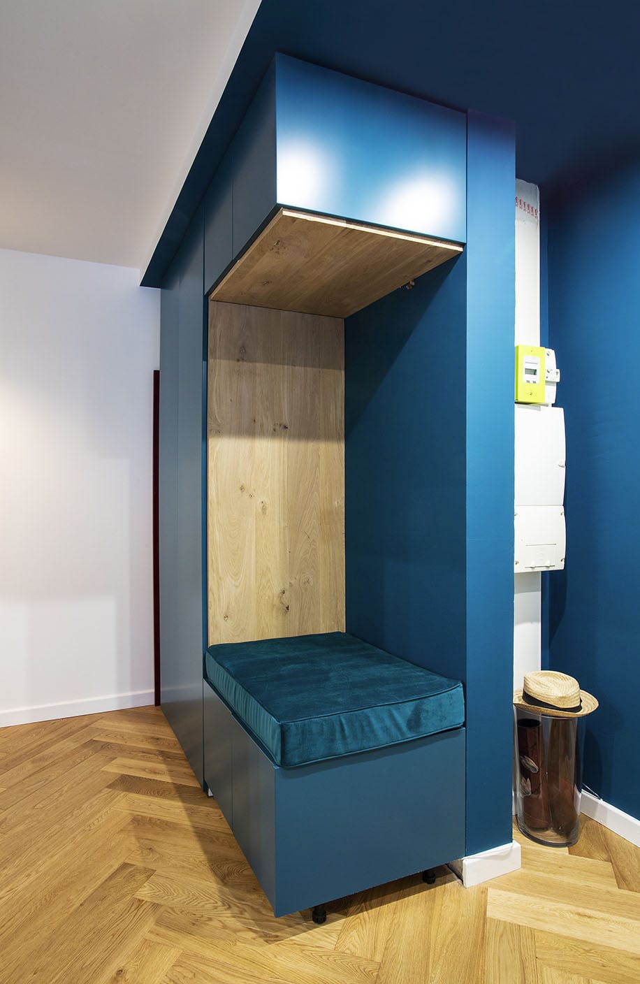 confiez votre rénovation intérieure à alfortville à notre équipe d’experts : aménagement, décoration, conseils personnalisés et travaux de qualité pour sublimer votre intérieur.
