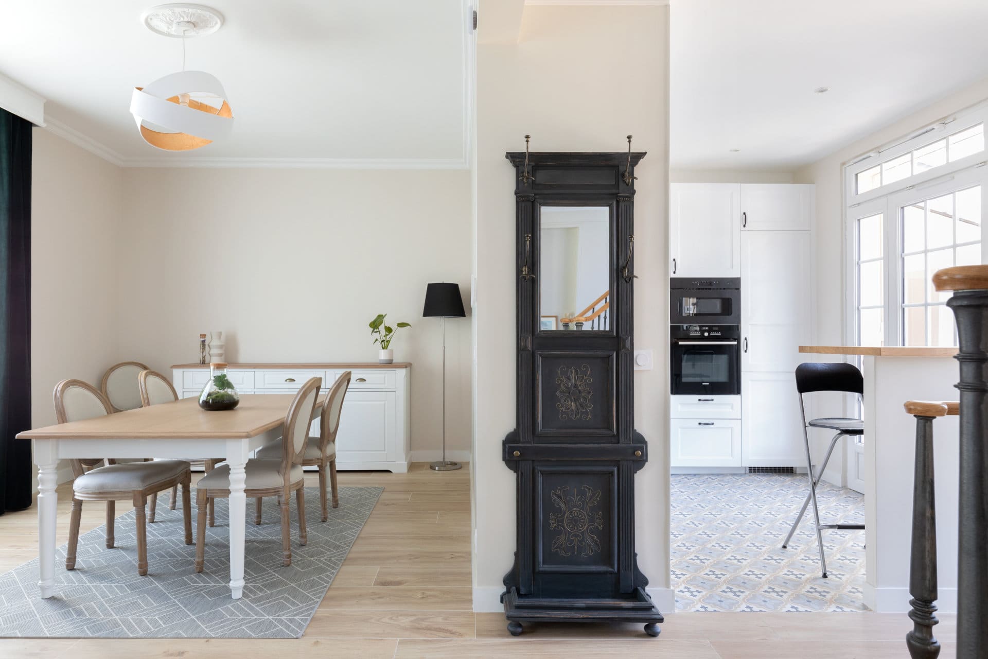 confiez votre rénovation intérieure à alfortville à des experts. profitez de conseils personnalisés, d’un accompagnement sur-mesure et de travaux de qualité pour transformer votre maison ou appartement selon vos envies.