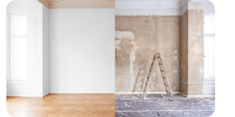 découvrez nos conseils et solutions pour réussir votre rénovation intérieure : astuces, inspirations déco, aménagement, choix des matériaux et accompagnement par des professionnels qualifiés.