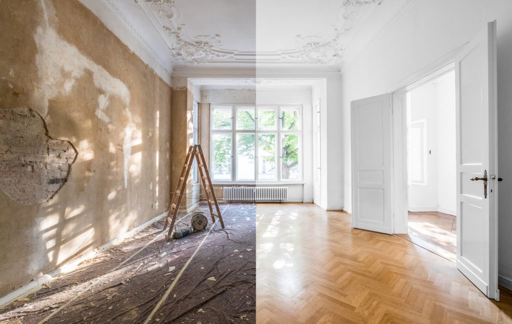 découvrez nos conseils et services pour réussir la rénovation de votre maison : astuces, étapes clés et solutions sur mesure pour transformer votre habitat selon vos envies.