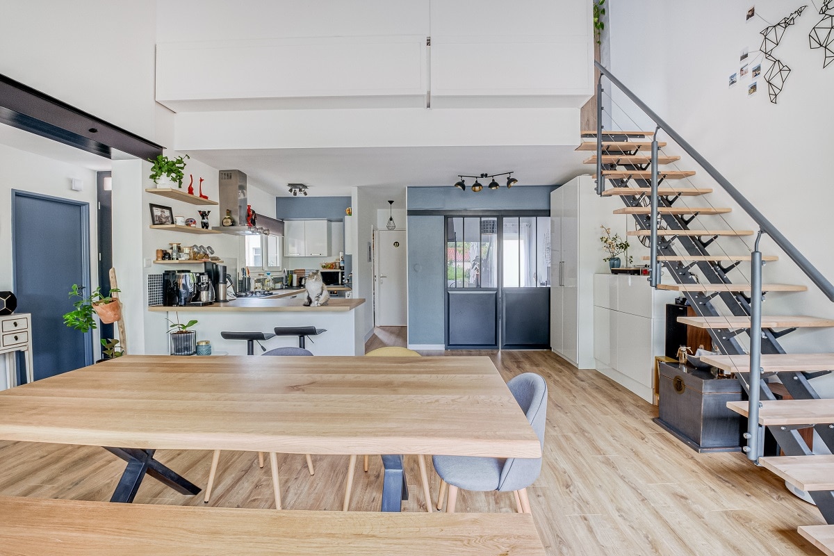 confiez la rénovation de votre maison à des experts qualifiés. découvrez nos conseils, idées et solutions pour transformer votre intérieur et valoriser votre habitat.