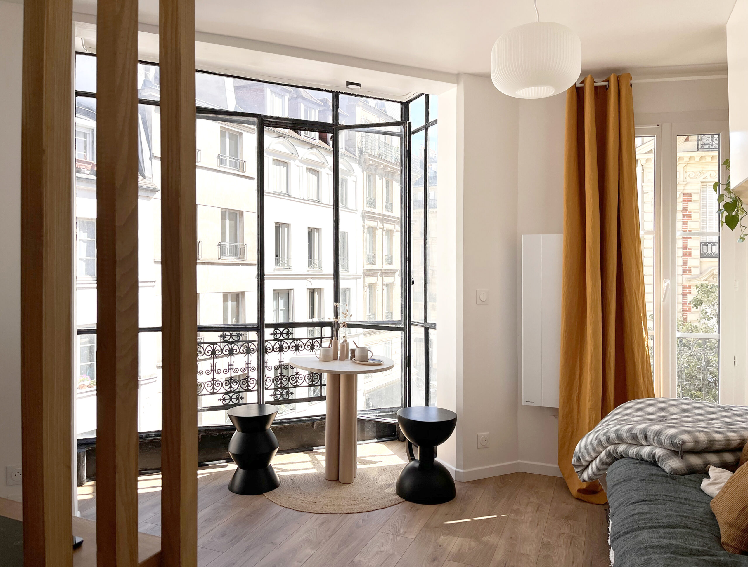 découvrez nos conseils et astuces pour réussir la rénovation de votre studio : idées d’aménagement, choix des matériaux, optimisation de l’espace et inspirations pour transformer votre petit appartement en lieu fonctionnel et tendance.