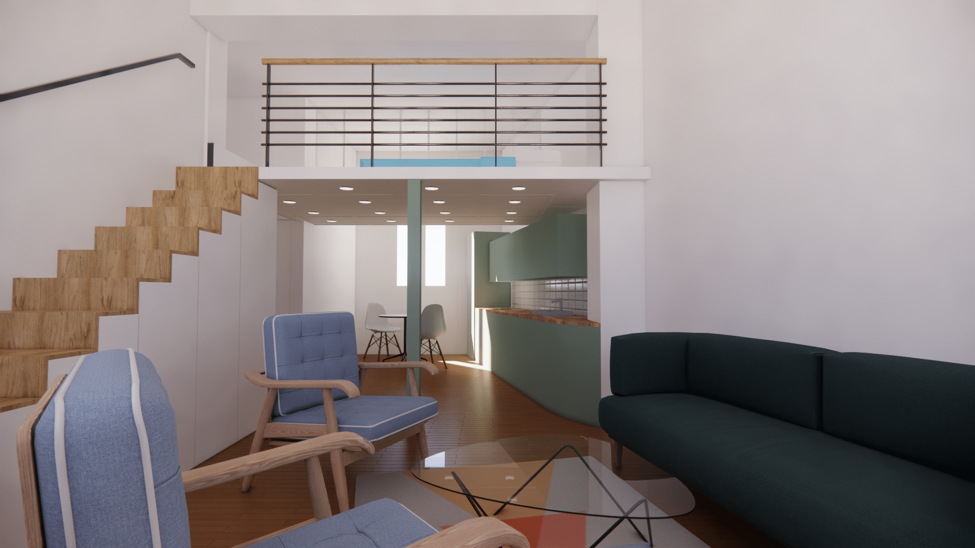 d&eacute;couvrez nos conseils et solutions pour la r&eacute;novation de studio : id&eacute;es d&rsquo;am&eacute;nagement, optimisation de l&rsquo;espace et r&eacute;novation sur mesure pour un studio moderne et fonctionnel.