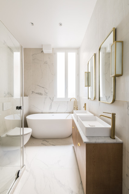 d&eacute;couvrez les derni&egrave;res tendances pour votre salle de bain &agrave; alfortville : id&eacute;es d&eacute;co, am&eacute;nagement moderne, couleurs actuelles et conseils pour un espace &eacute;l&eacute;gant et fonctionnel.