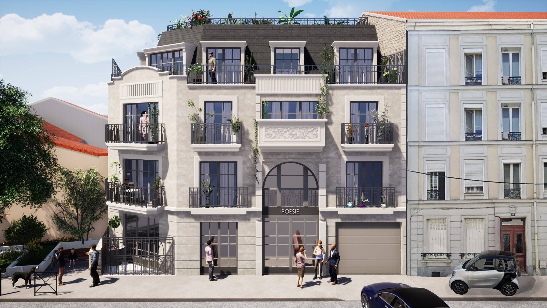 confiez vos travaux d'appartement à alfortville à des professionnels qualifiés : rénovation, aménagement, peinture, plomberie et électricité. obtenez un devis gratuit et personnalisé !