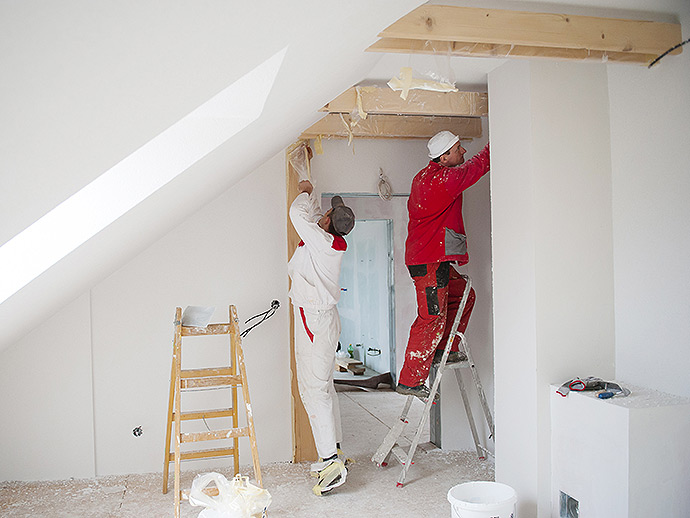 confiez vos travaux à un artisan rénovation expérimenté : conseils personnalisés, solutions adaptées et qualité garantie pour rénover votre intérieur ou votre extérieur en toute sérénité.