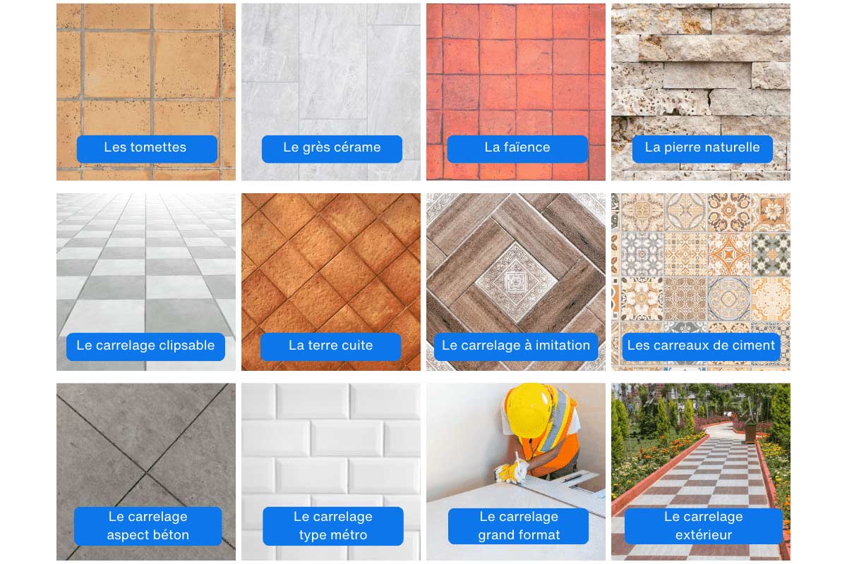 comparez les prix au m2 pour vos travaux de carrelage à alfortville. trouvez un carreleur qualifié pour obtenir un devis précis et connaître le coût de la pose de carrelage selon vos besoins.