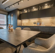 d&eacute;couvrez notre s&eacute;lection de cuisines design &agrave; alfortville : mobilier moderne, agencements sur-mesure et conseils personnalis&eacute;s pour am&eacute;nager la cuisine de vos r&ecirc;ves.