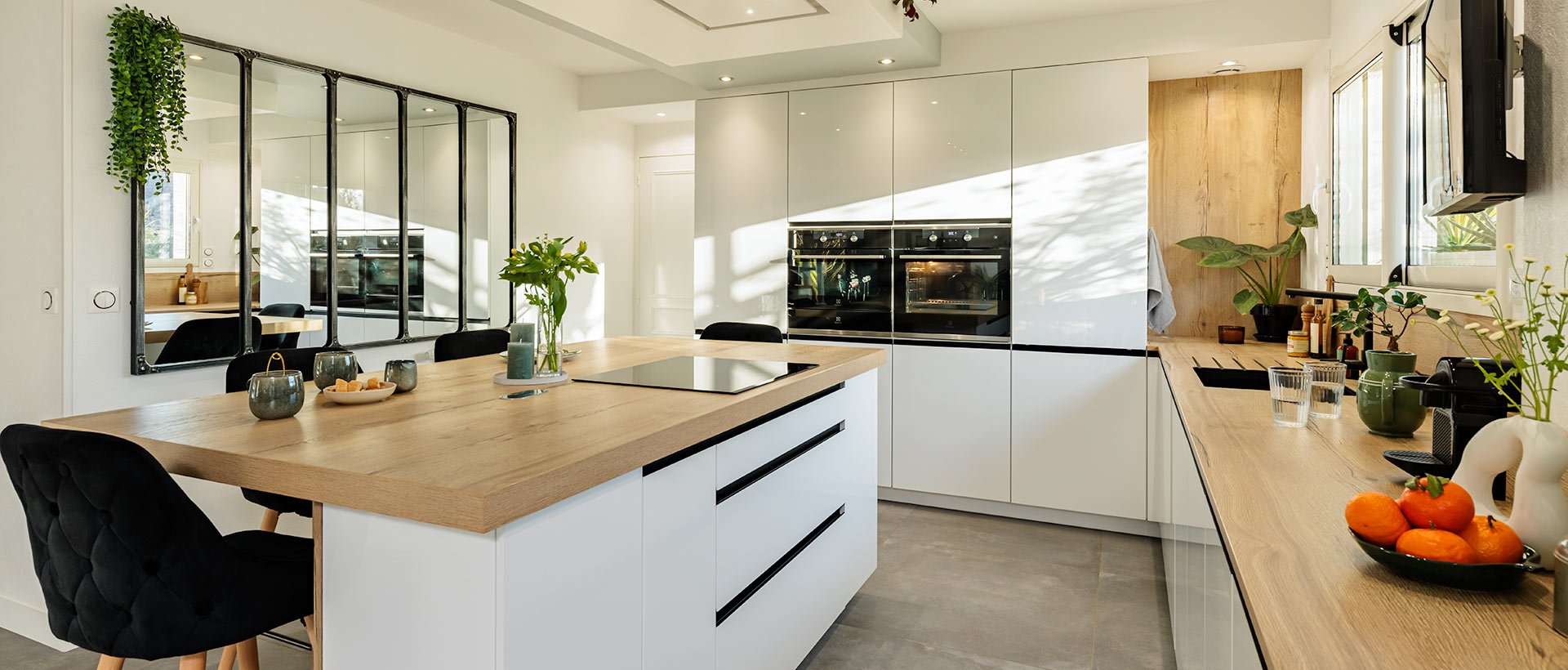 découvrez comment aménager une cuisine fonctionnelle à alfortville : conseils, astuces d'ergonomie et inspirations pour une pièce pratique et agréable au quotidien.