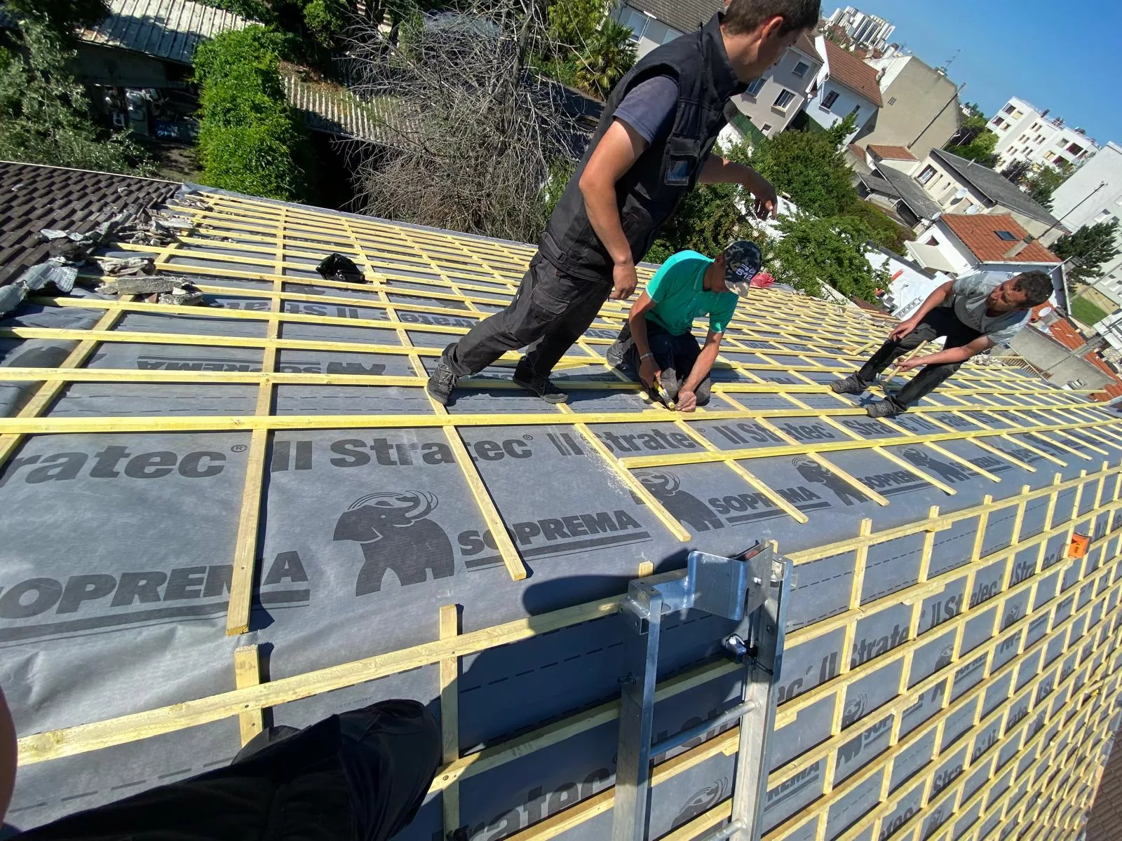 obtenez rapidement un devis personnalisé pour vos travaux de rénovation à alfortville. comparez les offres locales et trouvez l'artisan idéal pour rénover votre maison ou appartement.