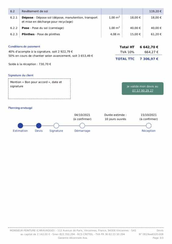 obtenez un devis précis pour votre rénovation à alfortville. profitez de conseils d’artisans qualifiés pour réussir vos travaux et transformer votre logement en toute sérénité.