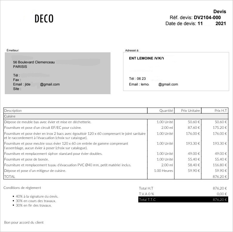 obtenez votre devis de rénovation à alfortville en ligne rapidement et gratuitement. comparez les offres, trouvez des professionnels qualifiés et démarrez votre projet en toute sérénité.