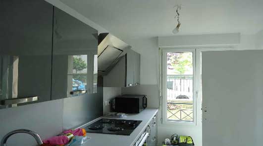 obtenez un devis gratuit pour la r&eacute;novation de votre cuisine &agrave; alfortville. comparez les offres de professionnels locaux et estimez le co&ucirc;t de vos travaux rapidement et facilement.