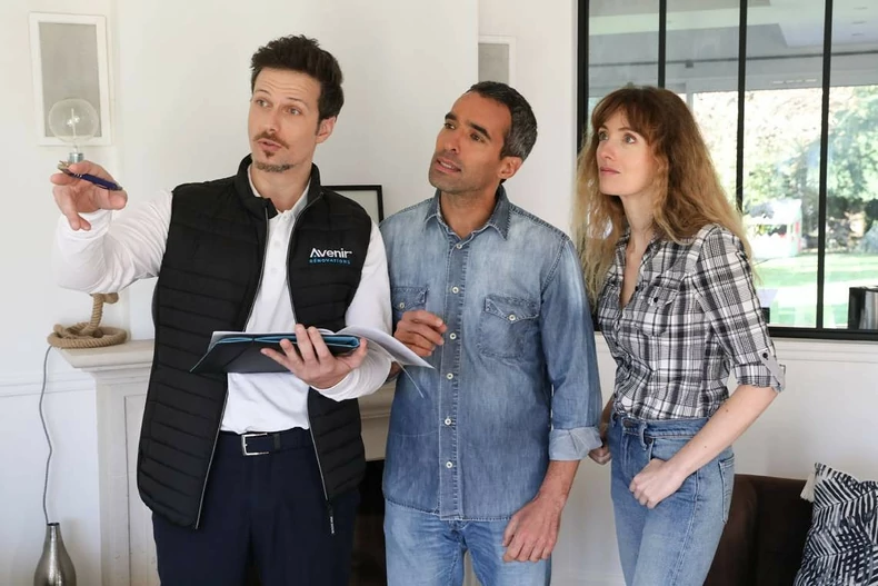 trouvez les meilleures entreprises de r&eacute;novation pour vos projets de maison ou d'appartement. expertise, conseils et devis personnalis&eacute;s pour tous vos travaux de r&eacute;novation.