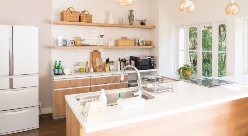 découvrez les meilleurs prix pour la rénovation de cuisine à alfortville. comparez devis, conseils d'experts et astuces pour estimer le budget de votre projet cuisine.
