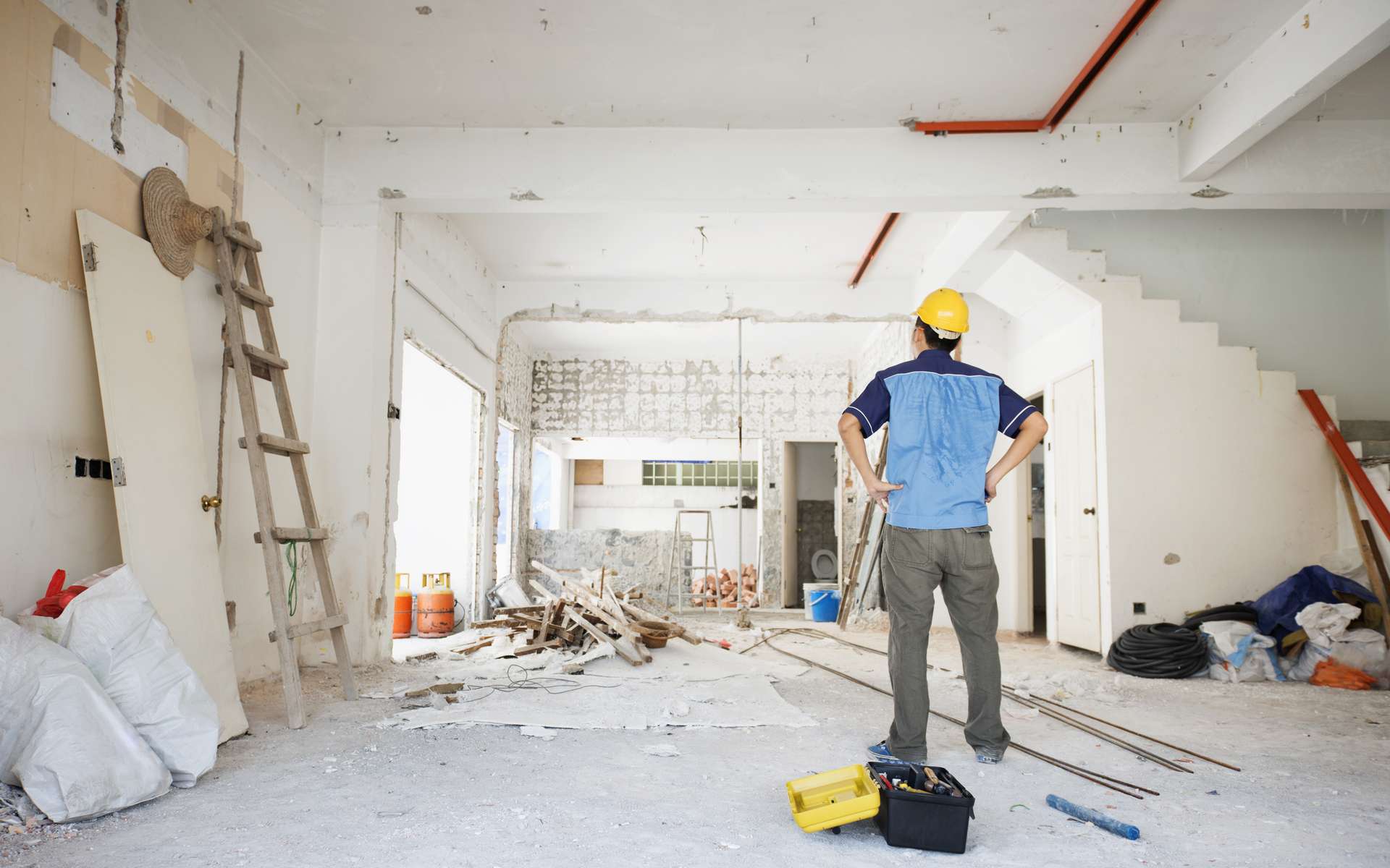 découvrez comment réussir votre projet de rénovation, du choix des matériaux à la réalisation des travaux, pour transformer et valoriser votre intérieur selon vos envies.