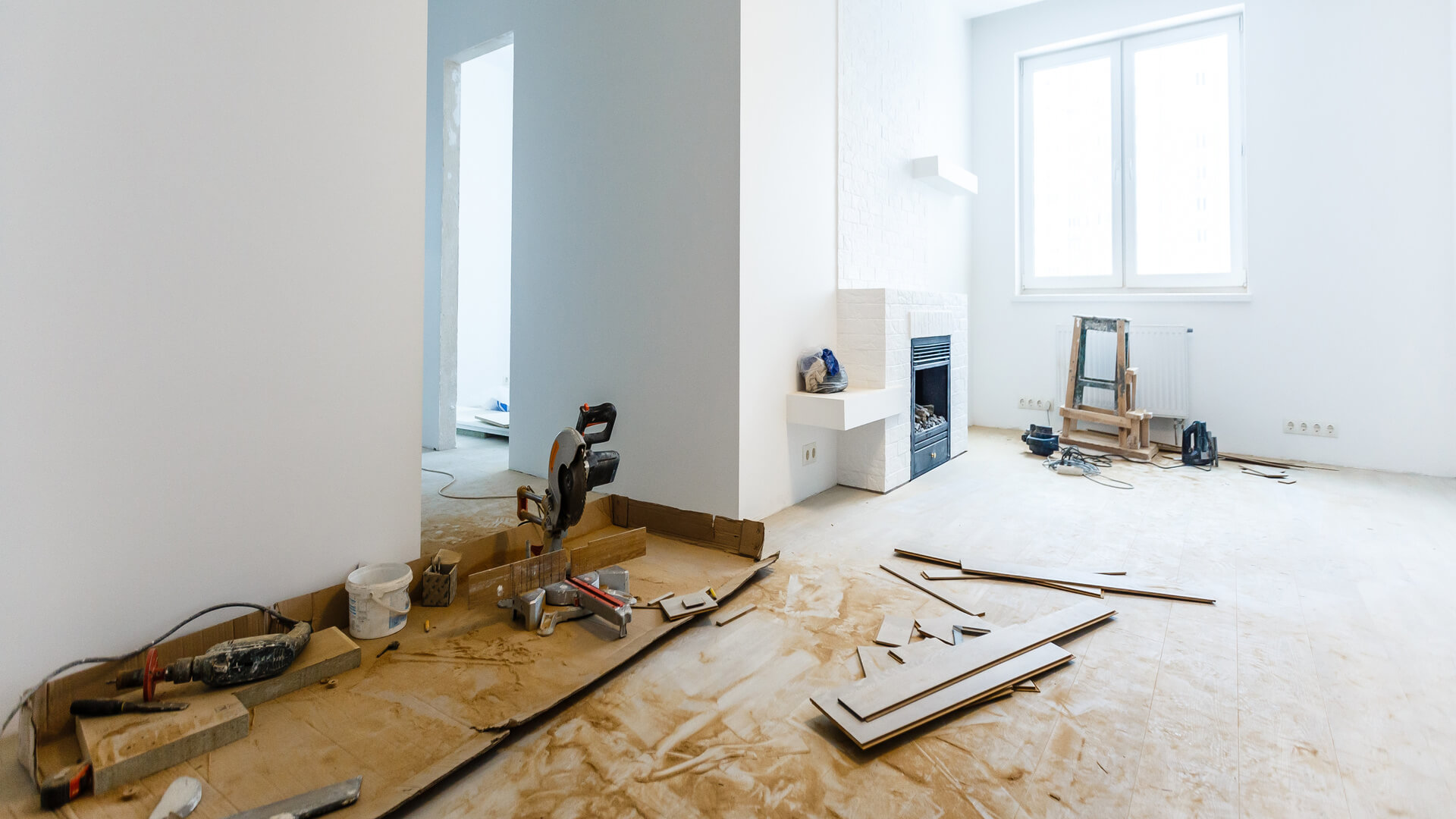 découvrez nos conseils et solutions pour la rénovation de votre maison ou appartement. améliorez votre intérieur grâce à des idées innovantes, des astuces pratiques et les dernières tendances en matière de rénovation.