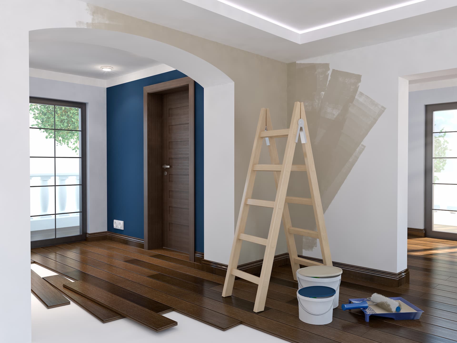 d&eacute;couvrez nos conseils et solutions pour r&eacute;ussir votre r&eacute;novation : id&eacute;es, astuces, &eacute;tapes essentielles et inspiration pour transformer votre int&eacute;rieur ou ext&eacute;rieur facilement et efficacement.