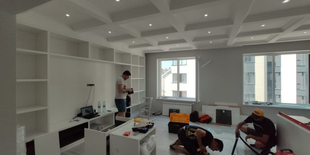 confiez votre projet de rénovation à alfortville à des experts qualifiés. travaux de qualité, conseils personnalisés et devis gratuit pour rénover maison ou appartement.