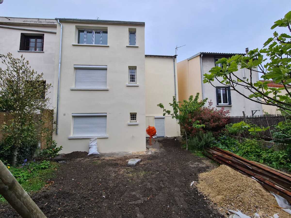 confiez votre projet de rénovation à alfortville à des experts qualifiés. profitez de conseils personnalisés et de résultats de qualité pour tous vos travaux de rénovation intérieure et extérieure.